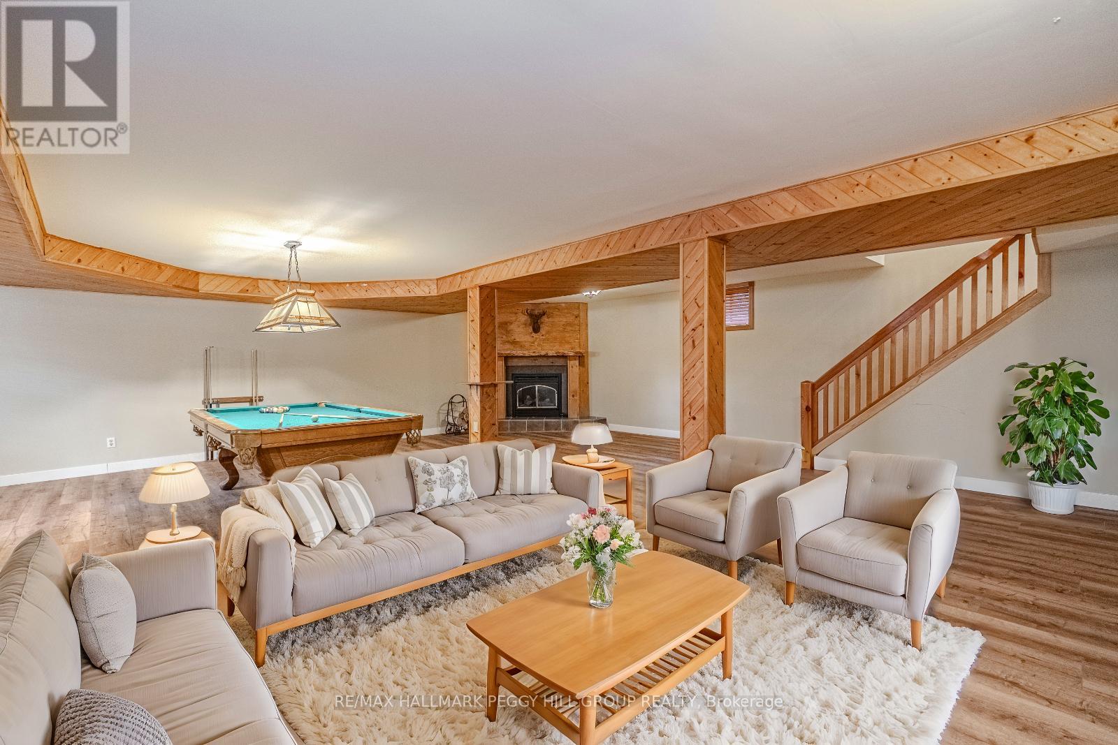 6 Woodland Heights Drive, Adjala-Tosorontio, Ontario  L0M 1J0 - Photo 18 - N12216059