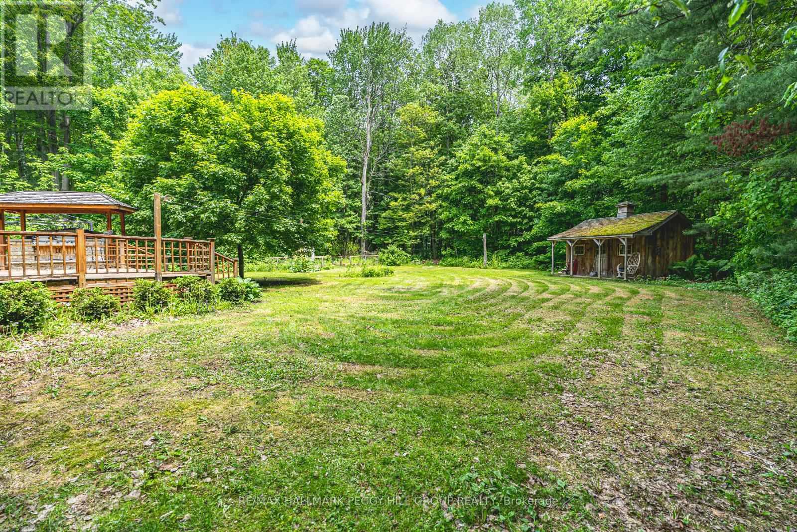 6 Woodland Heights Drive, Adjala-Tosorontio, Ontario  L0M 1J0 - Photo 26 - N12216059