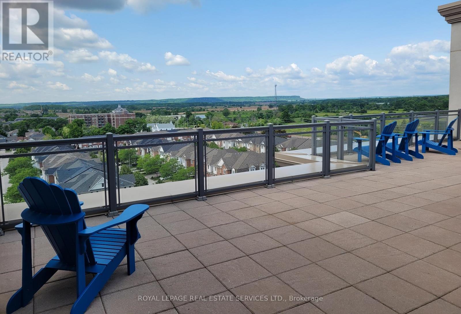 806 - 2490 Old Bronte Road, Oakville, Ontario  L6M 0Y5 - Photo 29 - W12215330