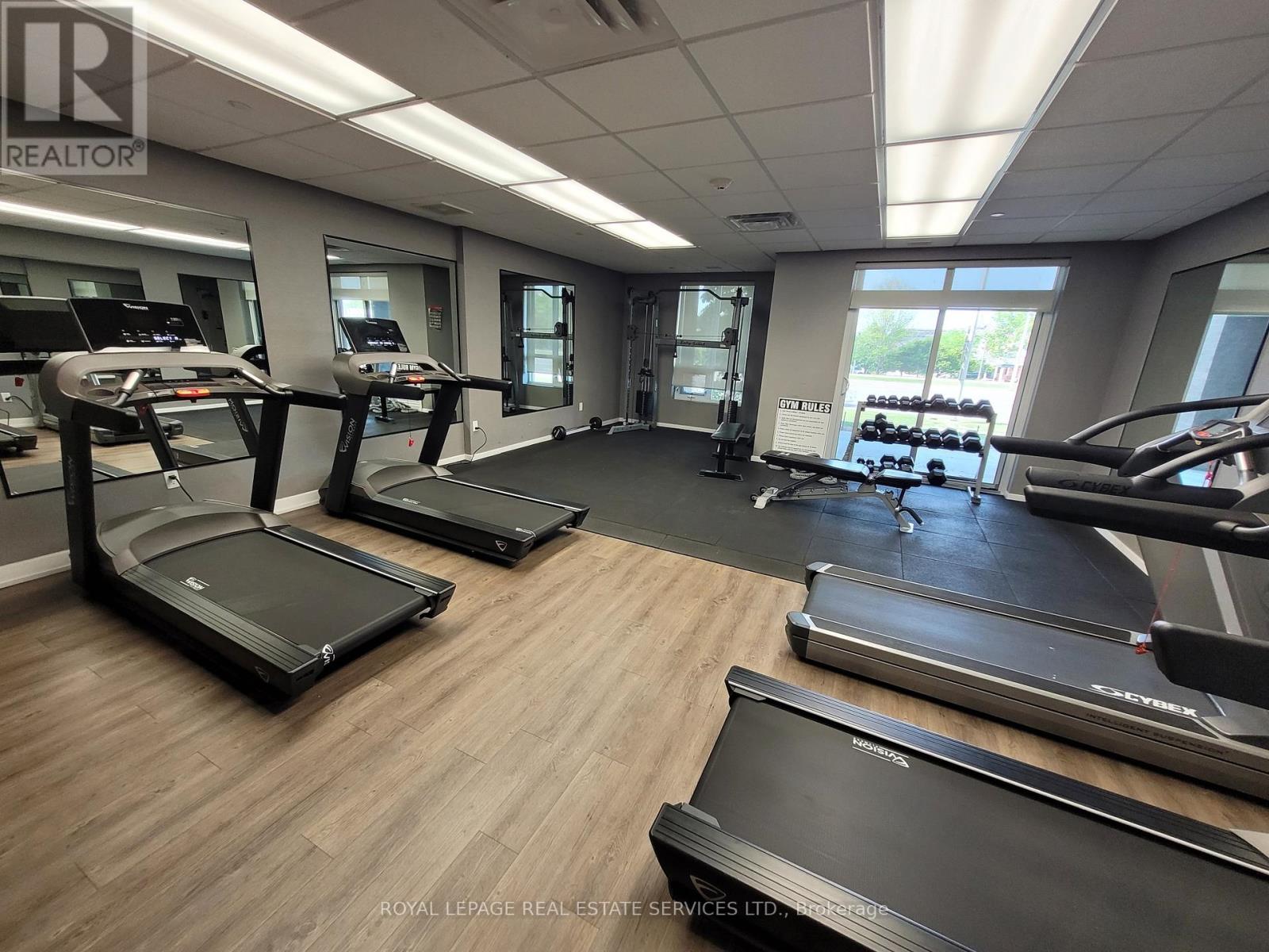 806 - 2490 Old Bronte Road, Oakville, Ontario  L6M 0Y5 - Photo 32 - W12215330