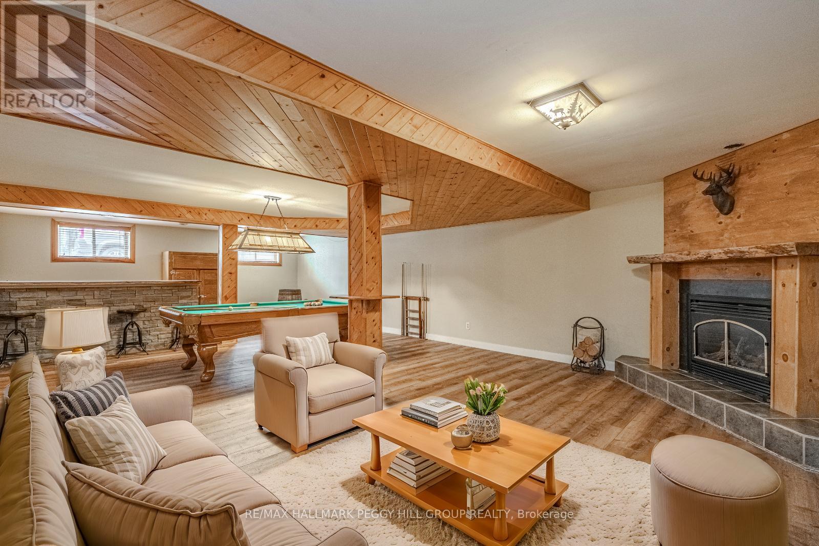 6 Woodland Heights Drive, Adjala-Tosorontio, Ontario  L0M 1J0 - Photo 19 - N12216059