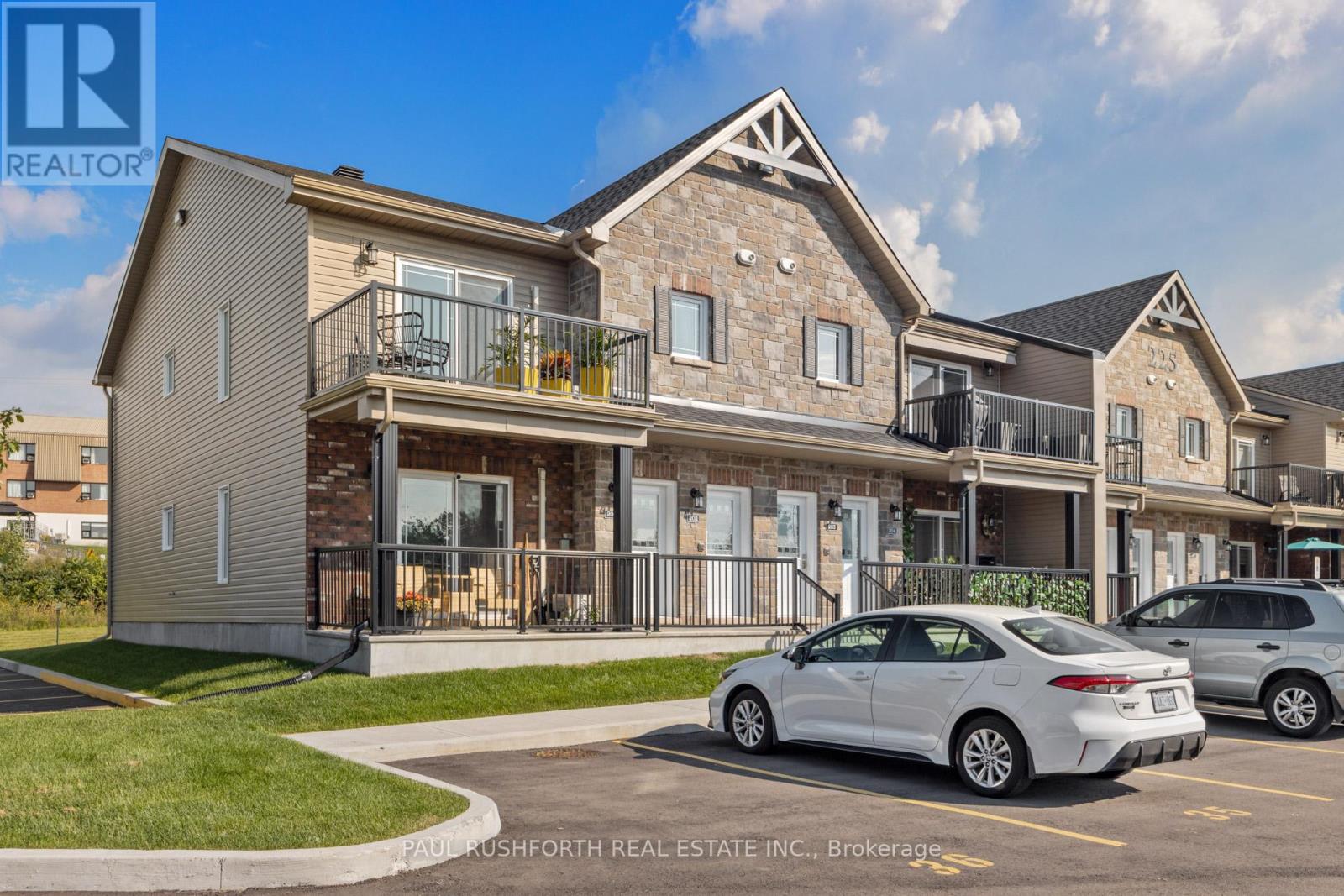 407 - 330 MONTEE OUTAOUAIS STREET, Clarence-Rockland, Ontario