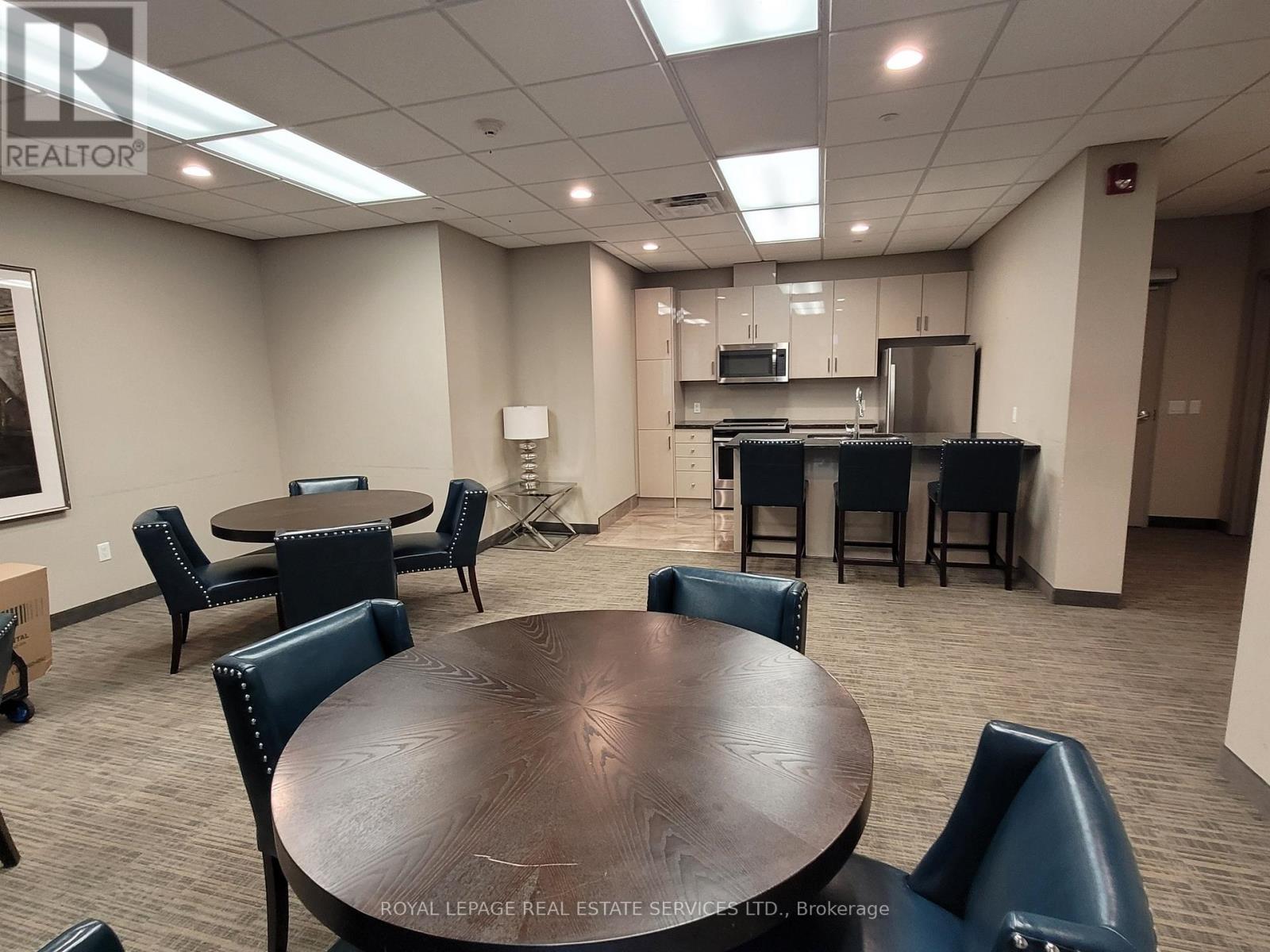 806 - 2490 Old Bronte Road, Oakville, Ontario  L6M 0Y5 - Photo 34 - W12215330