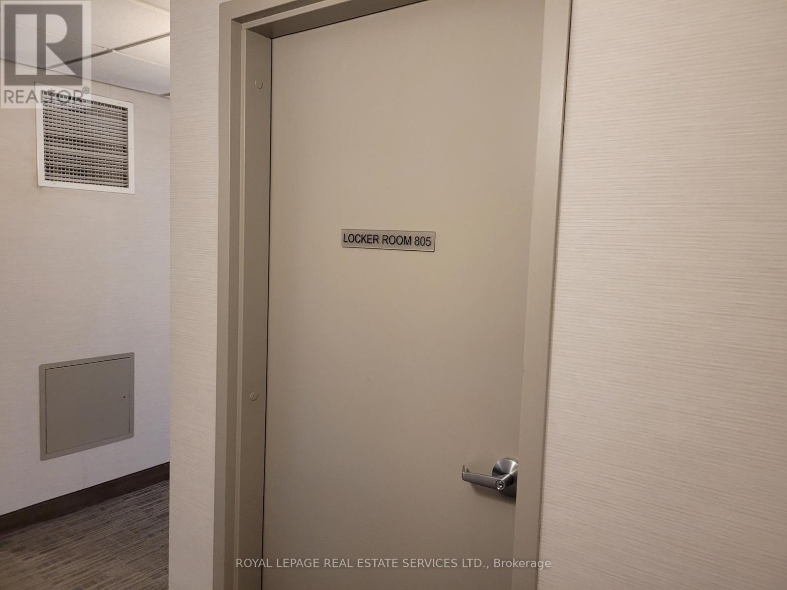 806 - 2490 Old Bronte Road, Oakville, Ontario  L6M 0Y5 - Photo 31 - W12215330