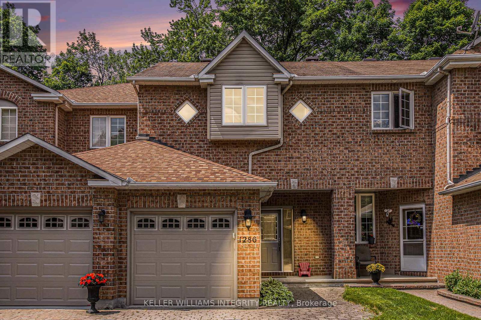 1286 SILVESTRI CRESCENT, ottawa, Ontario