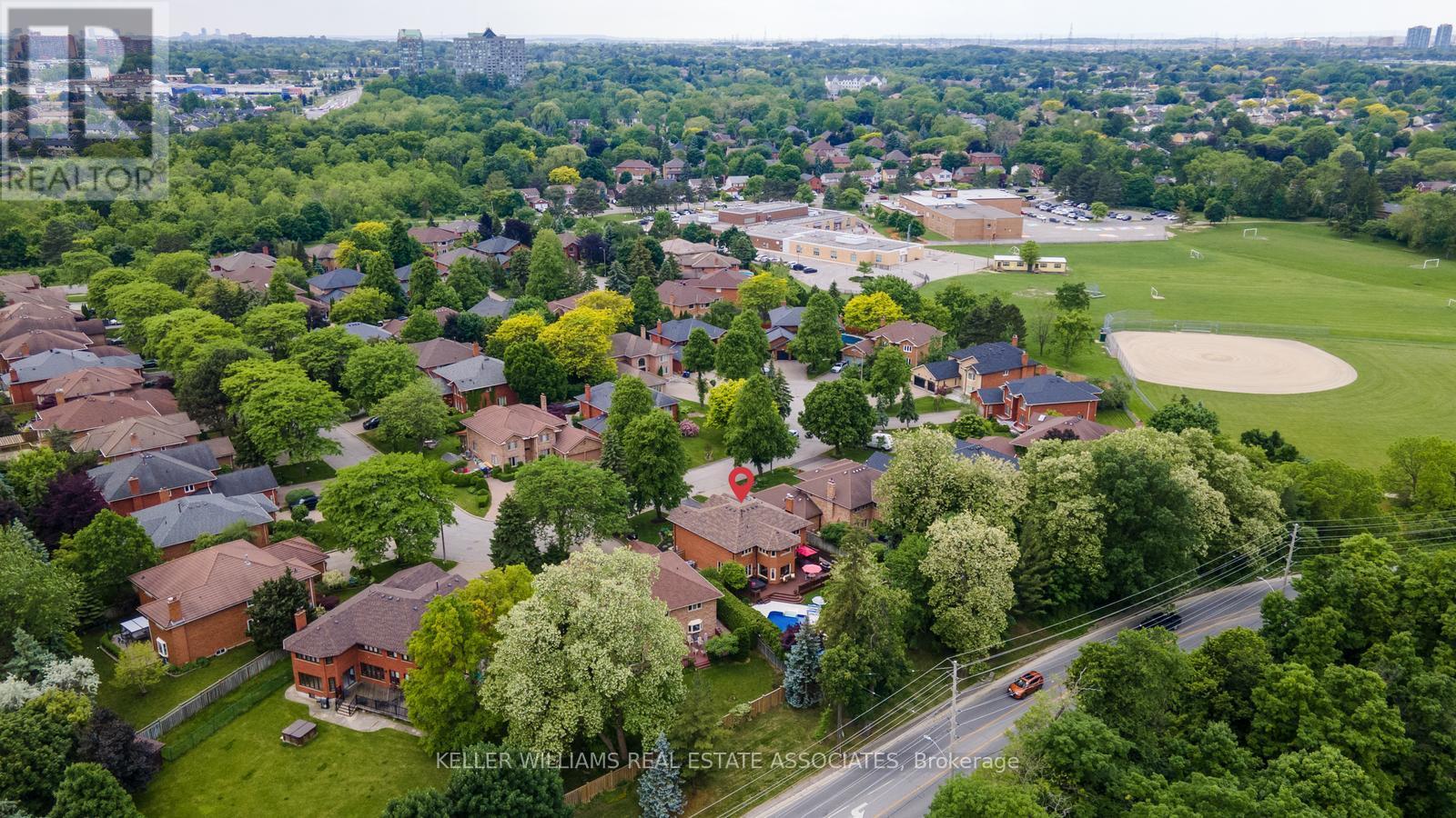 1792 Grosvenor Place, Mississauga, Ontario  L5L 3V8 - Photo 42 - W12215659