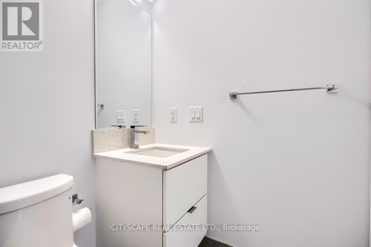 1301 - 30 Elm Drive W, Mississauga, Ontario  L5B 0N6 - Photo 23 - W12214265