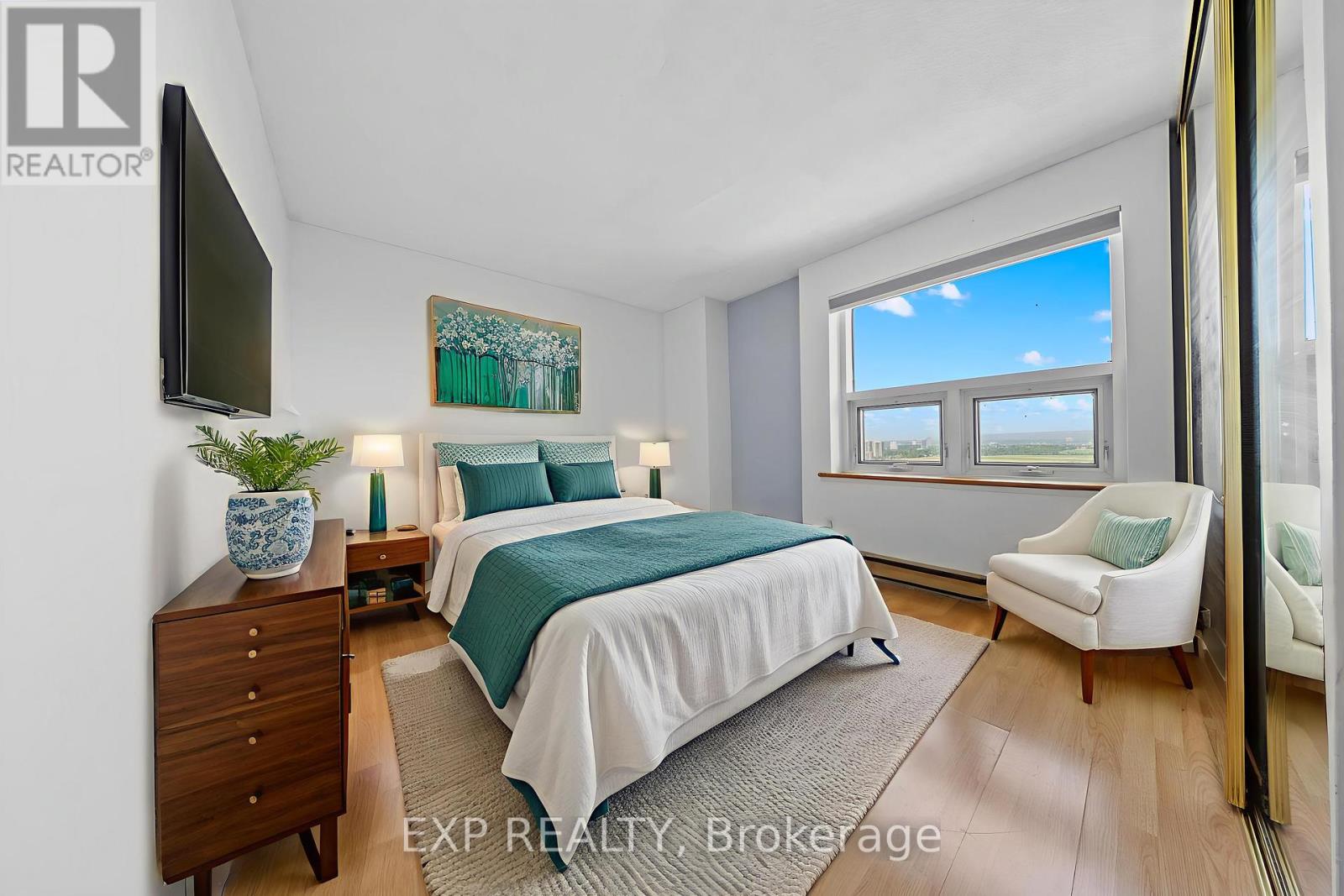 2509 - 900 Dynes Road, Ottawa, Ontario  K2C 3L6 - Photo 17 - X12216496