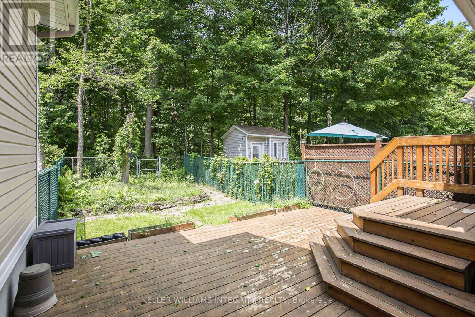 1286 Silvestri Crescent, Ottawa, Ontario  K1J 1E5 - Photo 25 - X12216494