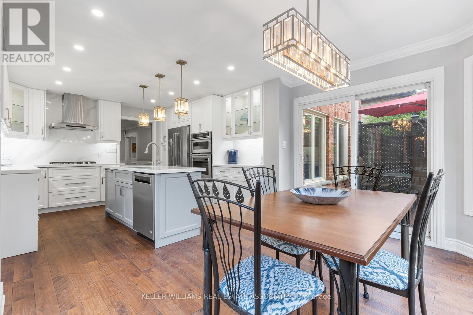 1792 Grosvenor Place, Mississauga, Ontario  L5L 3V8 - Photo 14 - W12215659
