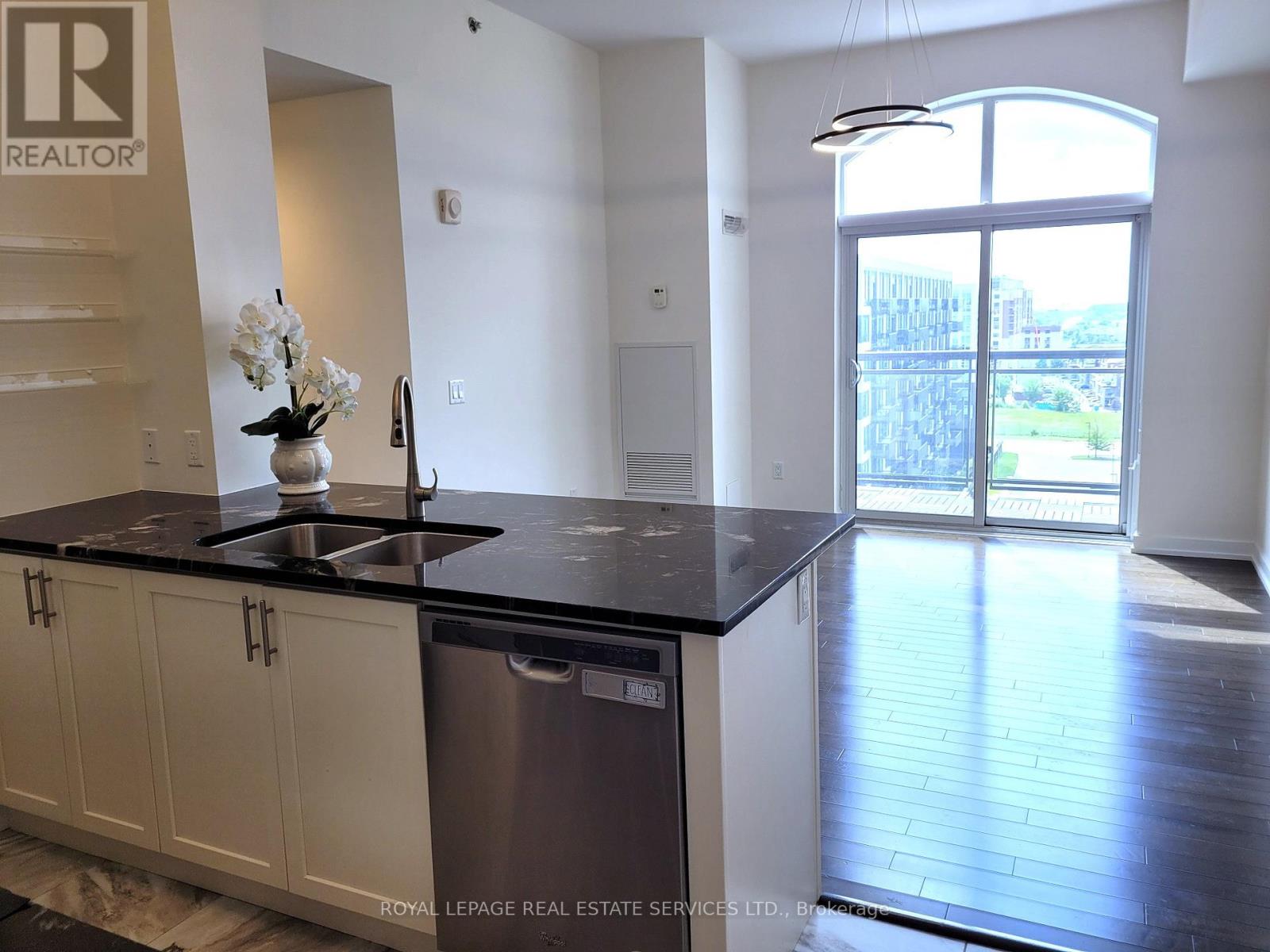 806 - 2490 Old Bronte Road, Oakville, Ontario  L6M 0Y5 - Photo 9 - W12215330
