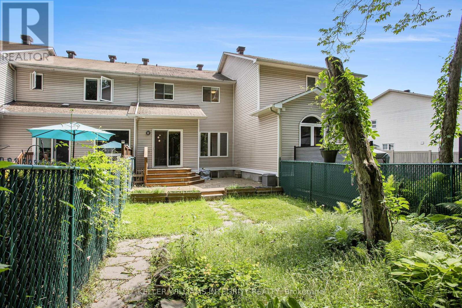 1286 Silvestri Crescent, Ottawa, Ontario  K1J 1E5 - Photo 26 - X12216494