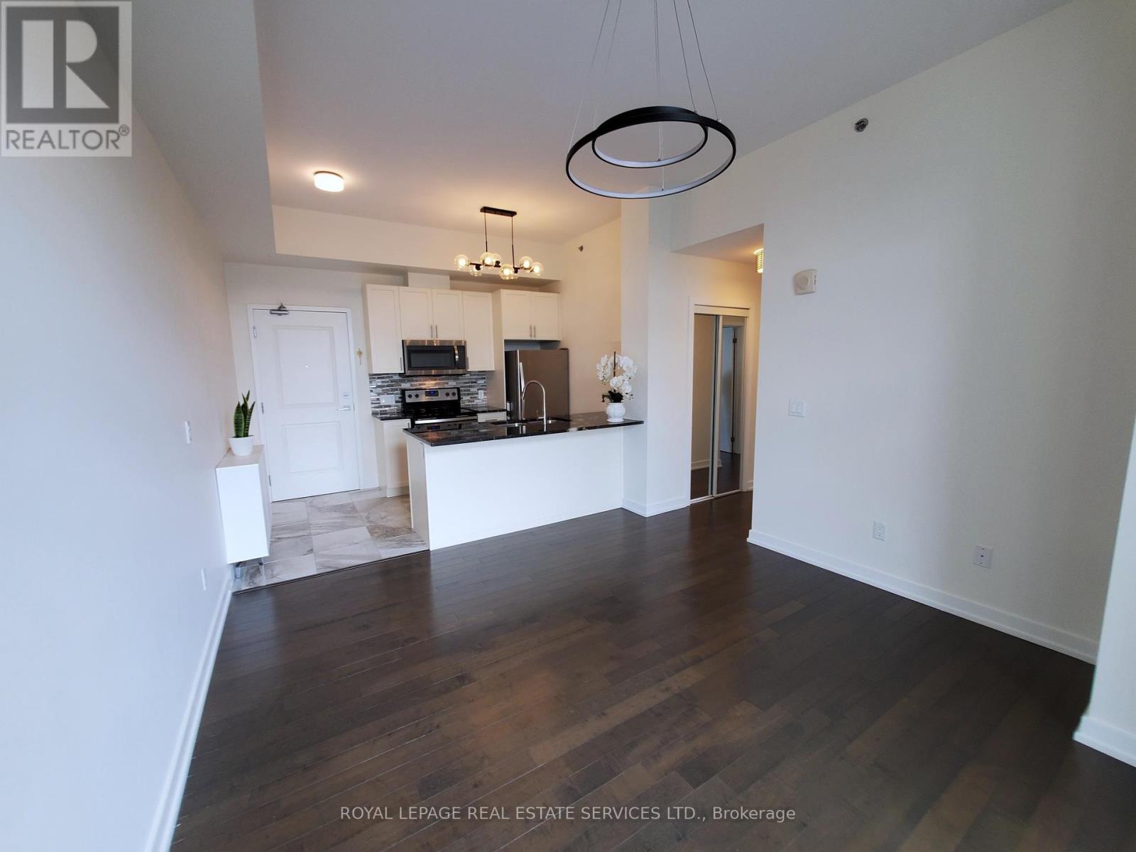 806 - 2490 Old Bronte Road, Oakville, Ontario  L6M 0Y5 - Photo 11 - W12215330