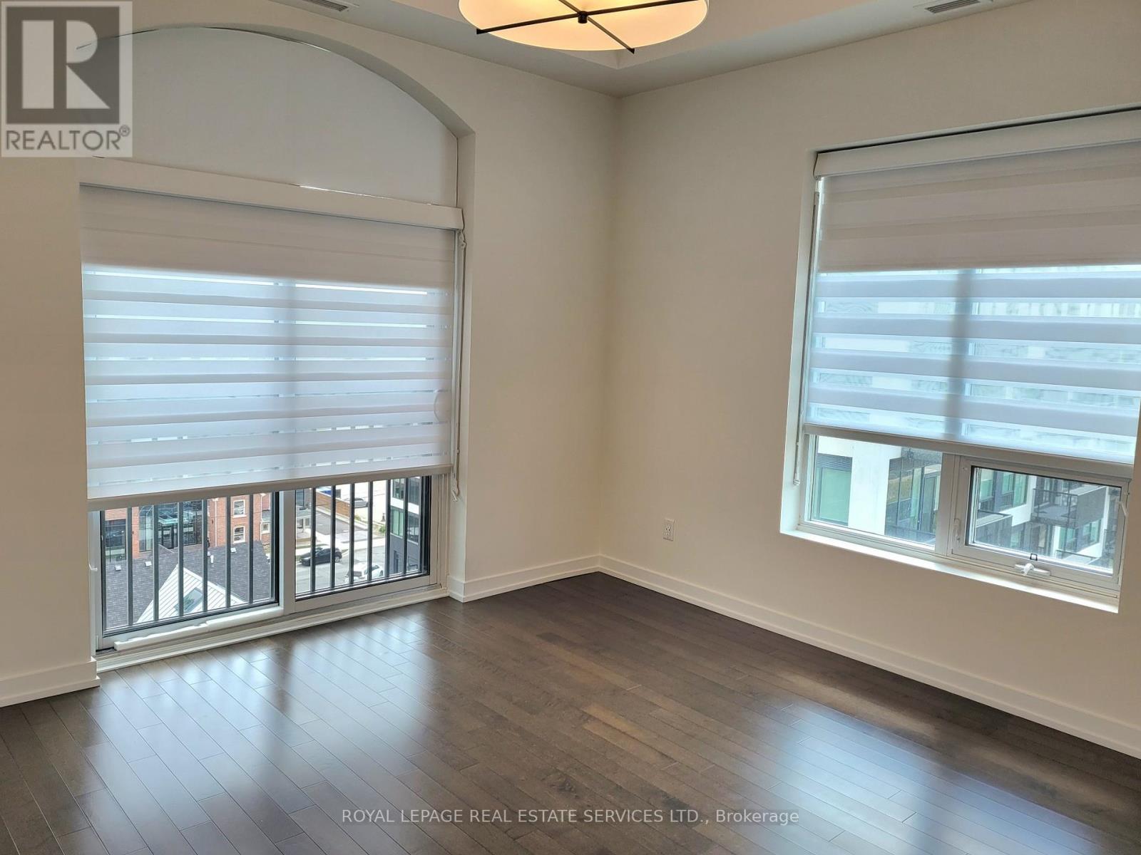 806 - 2490 Old Bronte Road, Oakville, Ontario  L6M 0Y5 - Photo 13 - W12215330