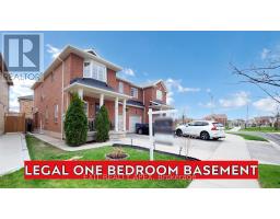 77 COMMODORE DRIVE, Brampton, Ontario