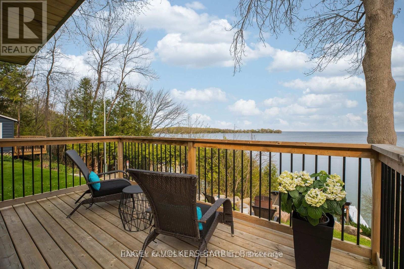 2369 Lakeshore Road E, Oro-Medonte (Hawkestone), Ontario  L0L 1T0 - Photo 30 - S12216144
