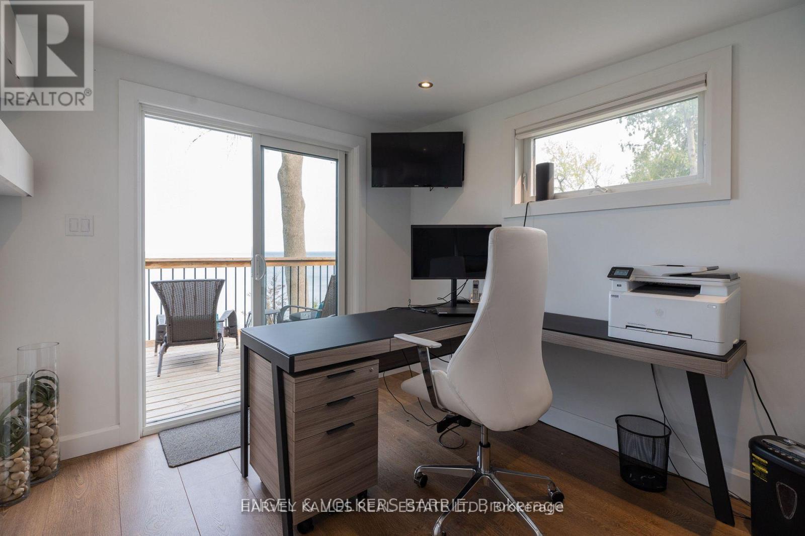 2369 Lakeshore Road E, Oro-Medonte (Hawkestone), Ontario  L0L 1T0 - Photo 34 - S12216144
