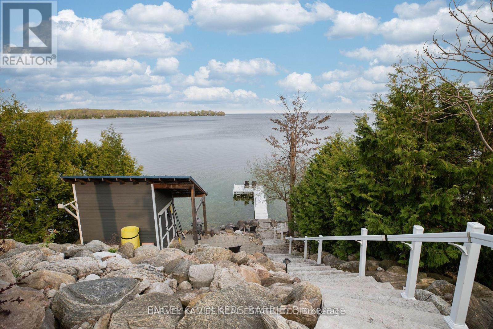 2369 Lakeshore Road E, Oro-Medonte (Hawkestone), Ontario  L0L 1T0 - Photo 36 - S12216144