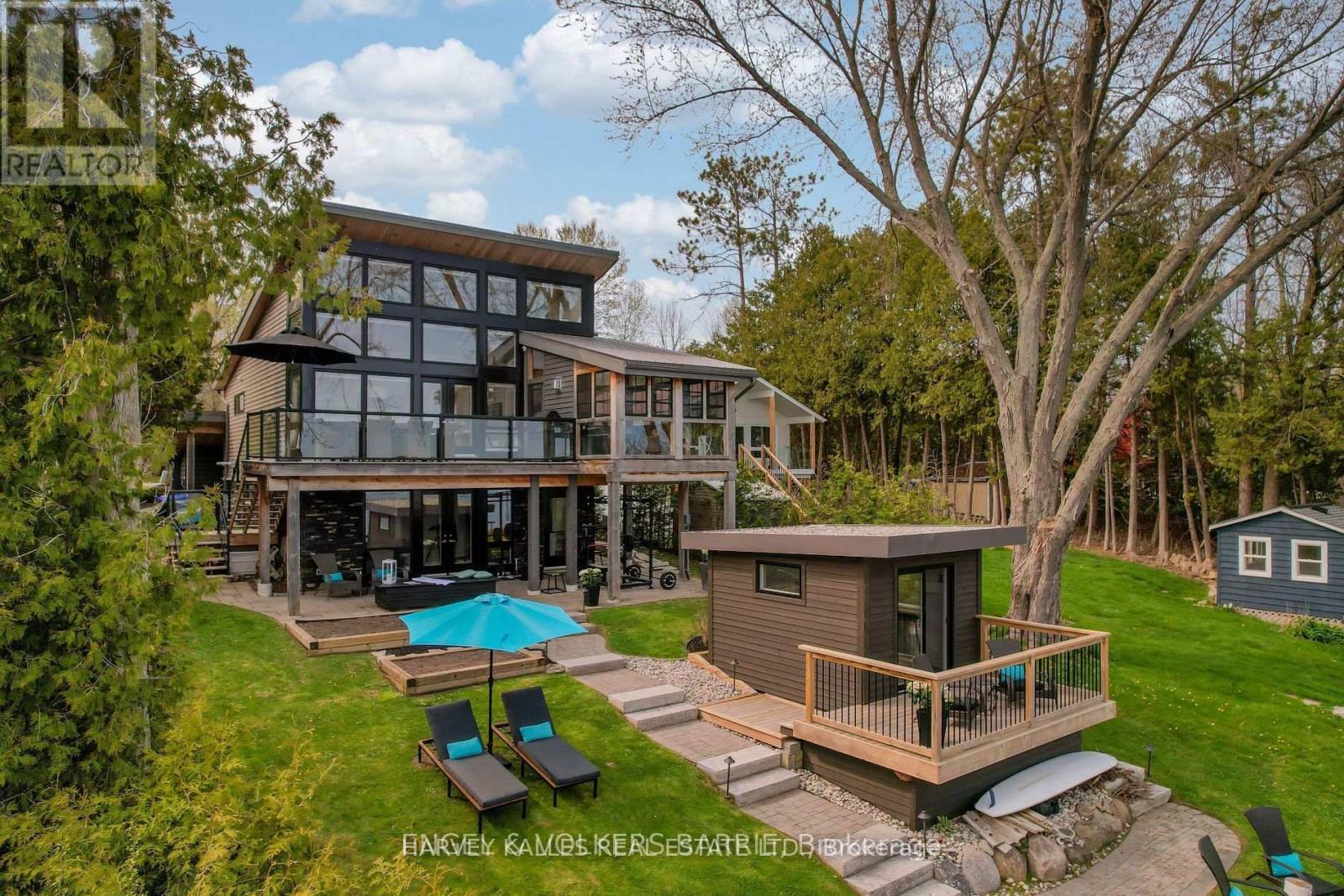 2369 LAKESHORE ROAD E, Oro-Medonte, Ontario