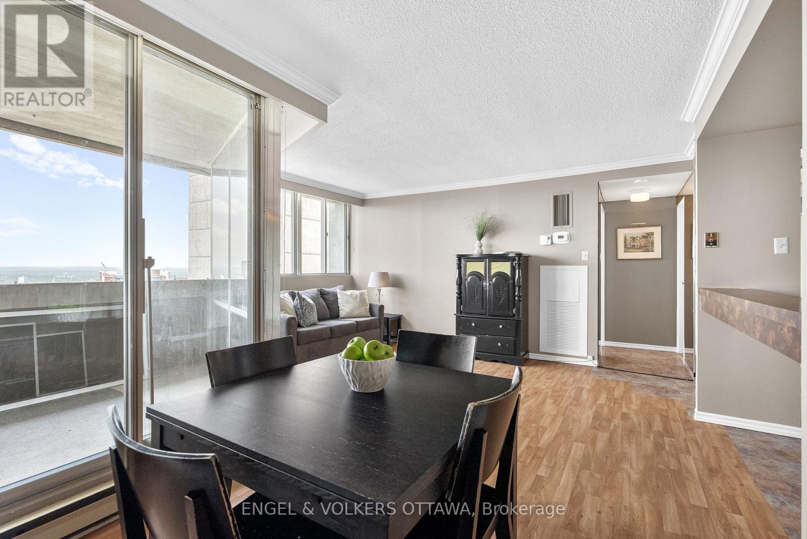 2201 - 530 Laurier Avenue W, Ottawa, Ontario  K1R 7T1 - Photo 17 - X12216518