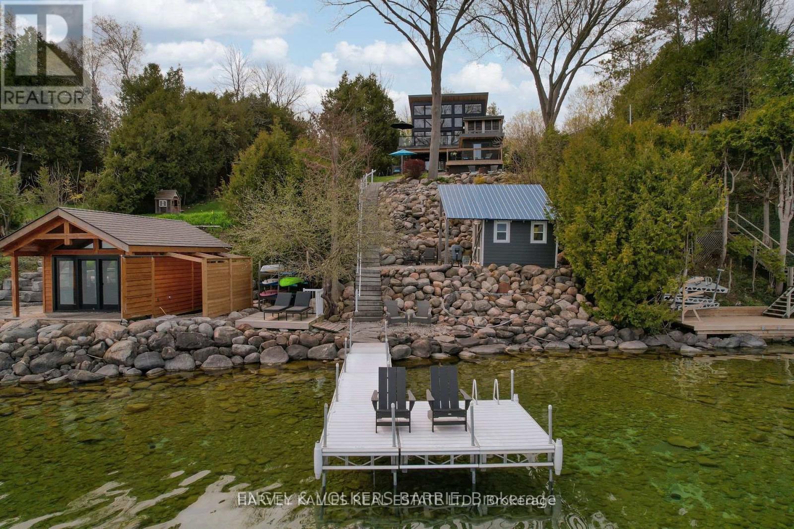 2369 Lakeshore Road E, Oro-Medonte (Hawkestone), Ontario  L0L 1T0 - Photo 31 - S12216144