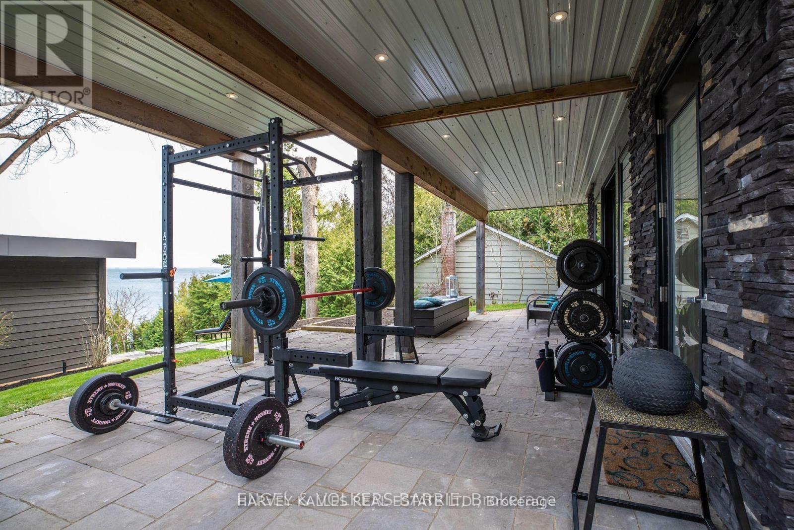 2369 Lakeshore Road E, Oro-Medonte (Hawkestone), Ontario  L0L 1T0 - Photo 27 - S12216144