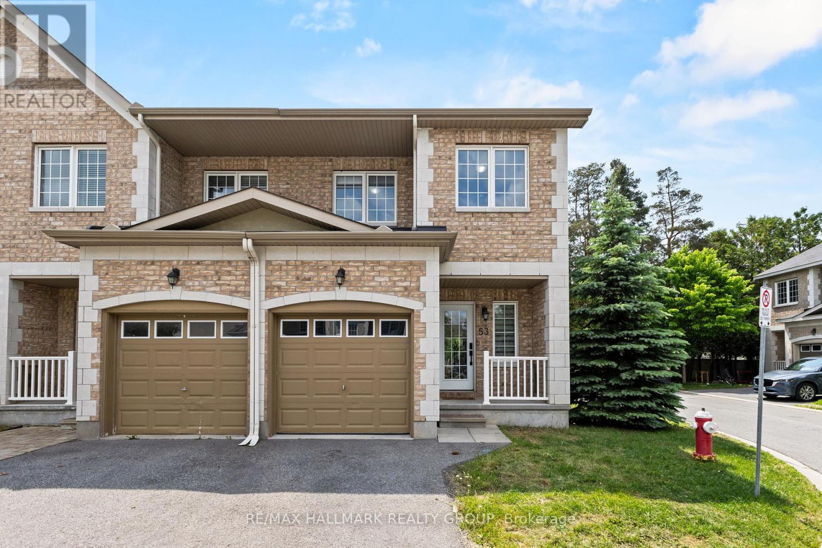 53 Dundalk Private, Ottawa, Ontario  K2J 0J5 - Photo 1 - X12216501