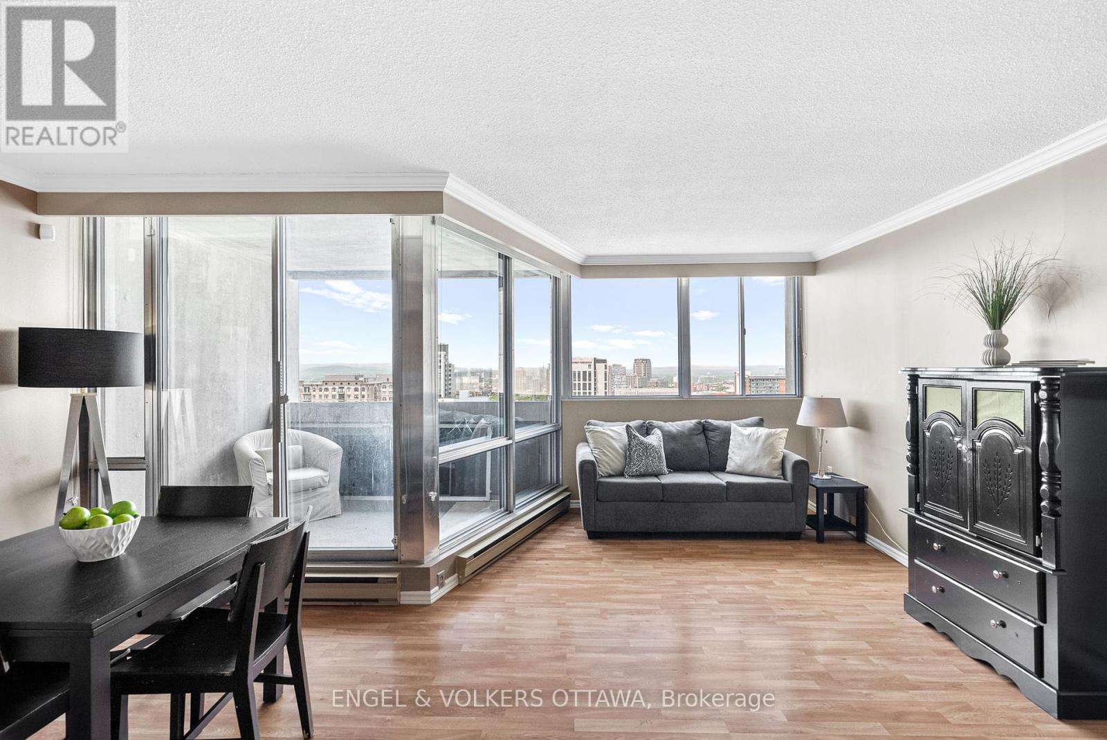2201 - 530 Laurier Avenue W, Ottawa, Ontario  K1R 7T1 - Photo 19 - X12216518