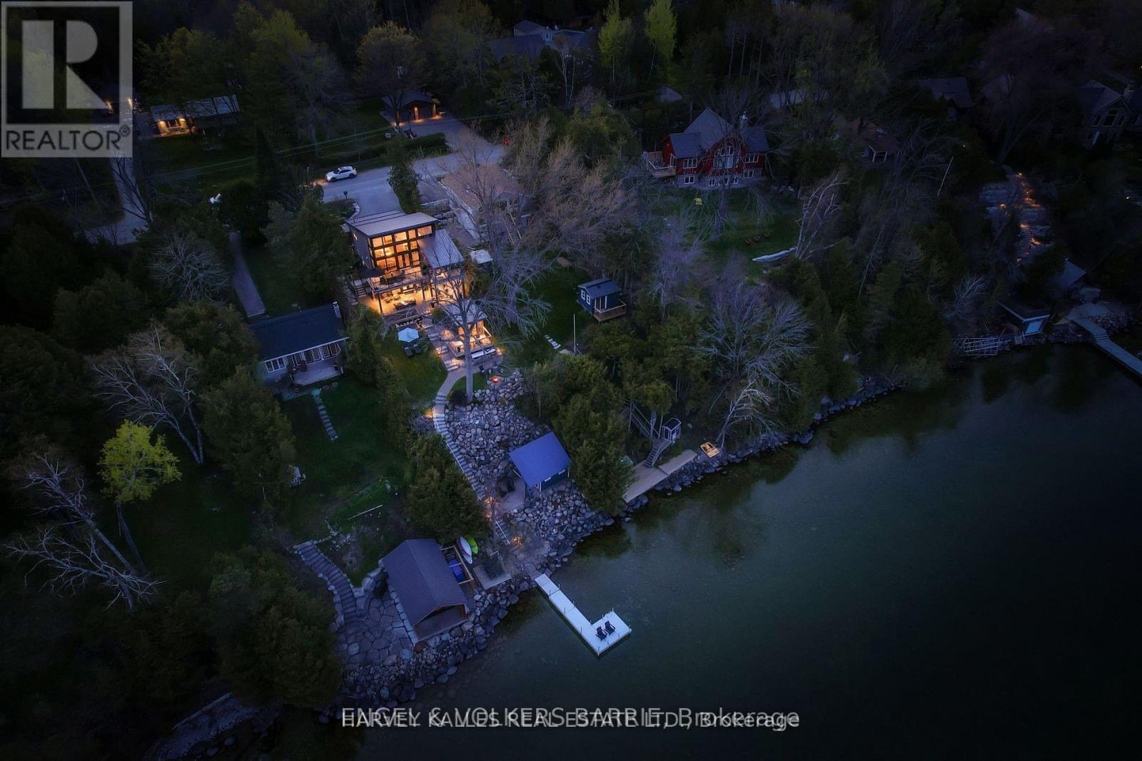 2369 Lakeshore Road E, Oro-Medonte (Hawkestone), Ontario  L0L 1T0 - Photo 37 - S12216144