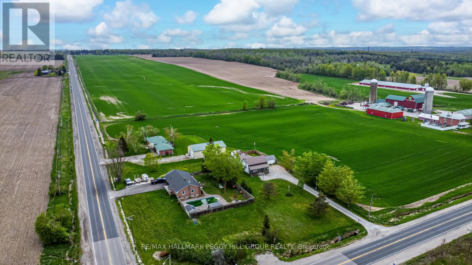 1601 Penetanguishene Road, Oro-Medonte, Ontario  L4M 4Y8 - Photo 20 - S12216122
