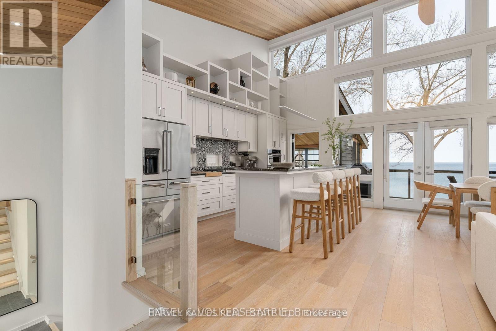 2369 Lakeshore Road E, Oro-Medonte (Hawkestone), Ontario  L0L 1T0 - Photo 8 - S12216144