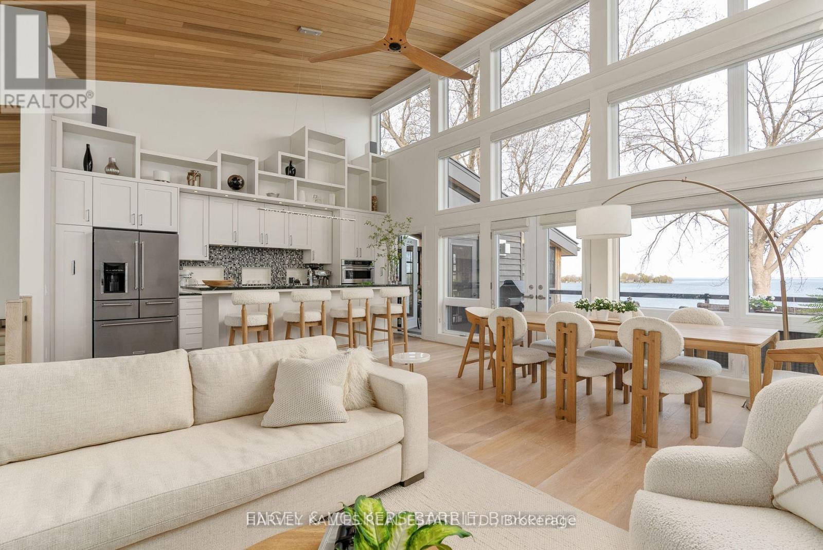 2369 Lakeshore Road E, Oro-Medonte (Hawkestone), Ontario  L0L 1T0 - Photo 15 - S12216144