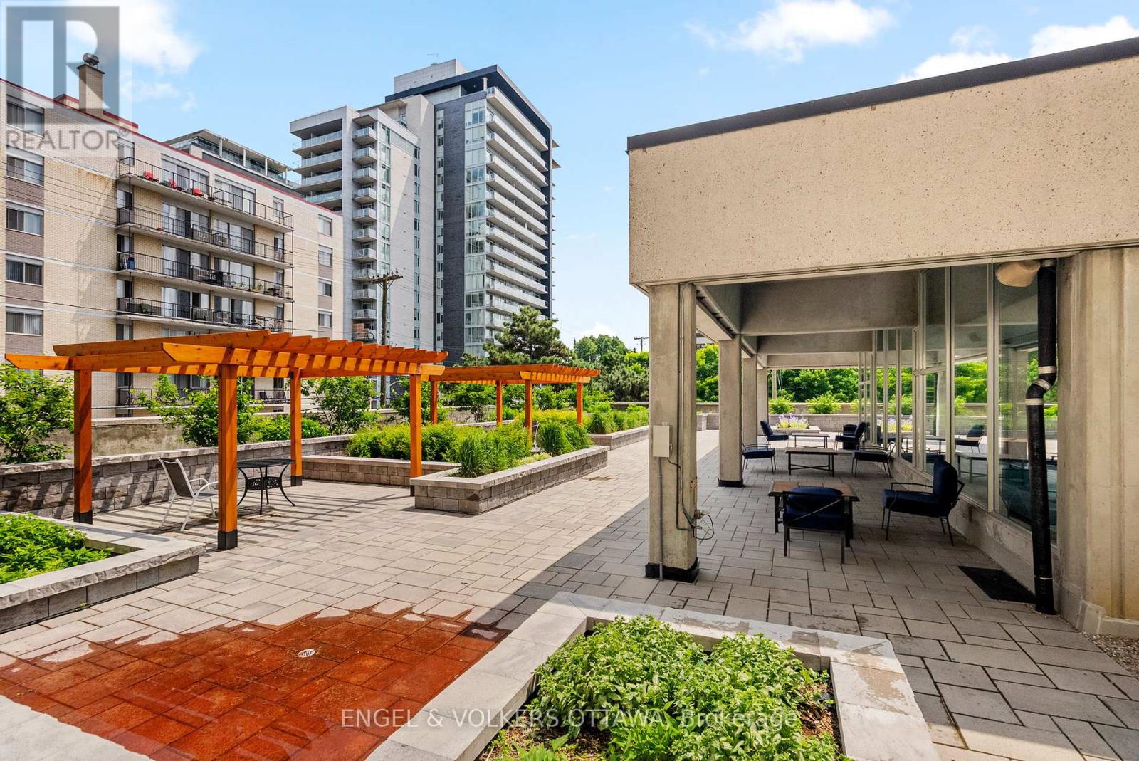 2201 - 530 Laurier Avenue W, Ottawa, Ontario  K1R 7T1 - Photo 34 - X12216518