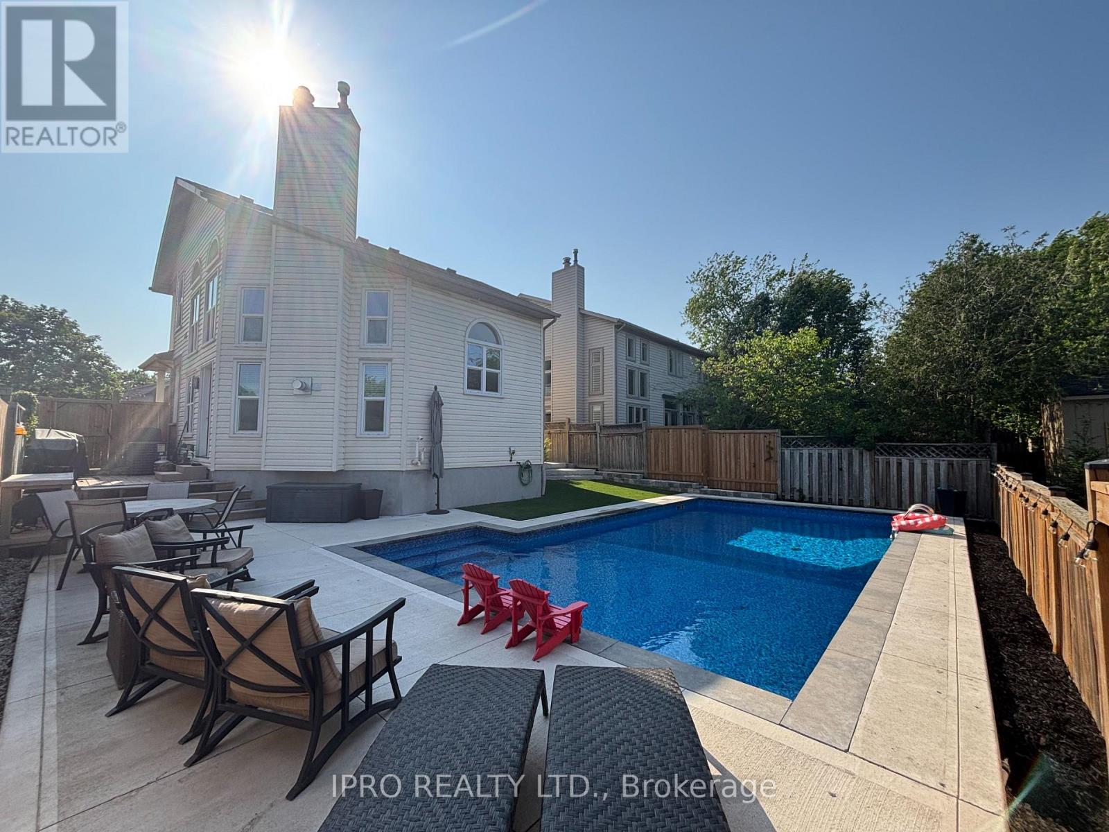 2153 Marc Lane, Burlington, Ontario  L7M 3W6 - Photo 42 - W12215937
