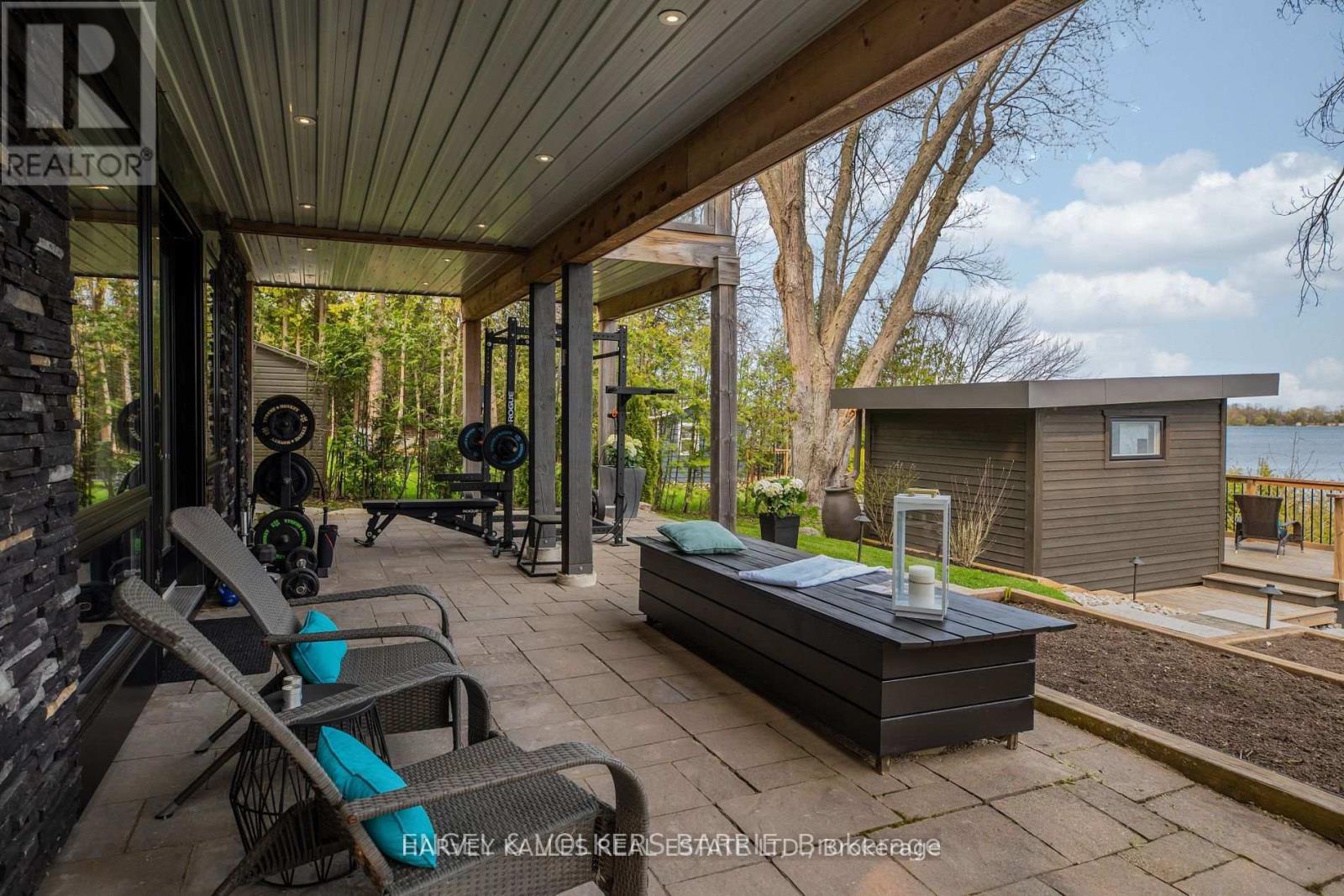2369 Lakeshore Road E, Oro-Medonte (Hawkestone), Ontario  L0L 1T0 - Photo 26 - S12216144