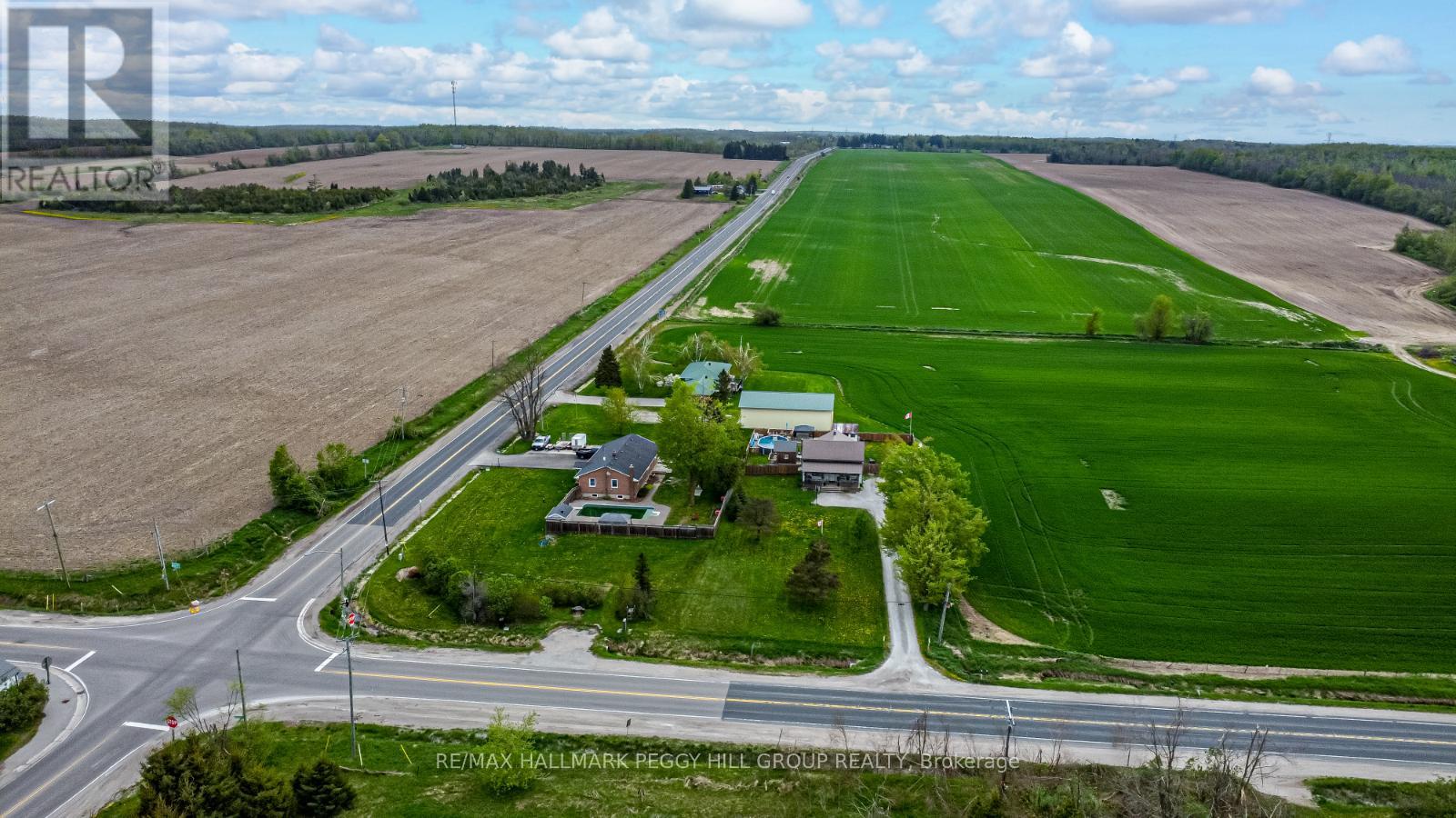 1601 Penetanguishene Road, Oro-Medonte, Ontario  L4M 4Y8 - Photo 21 - S12216122
