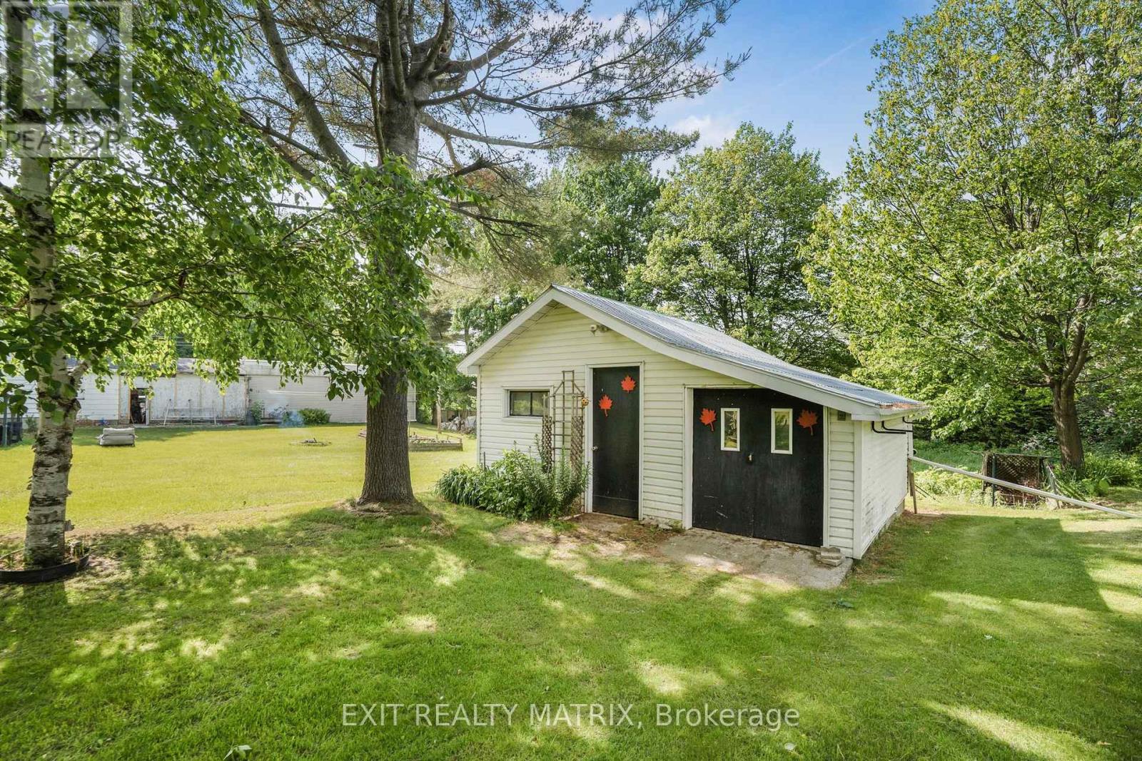 5203 County Rd 10 Road, The Nation, Ontario  K0B 1G0 - Photo 21 - X12216012