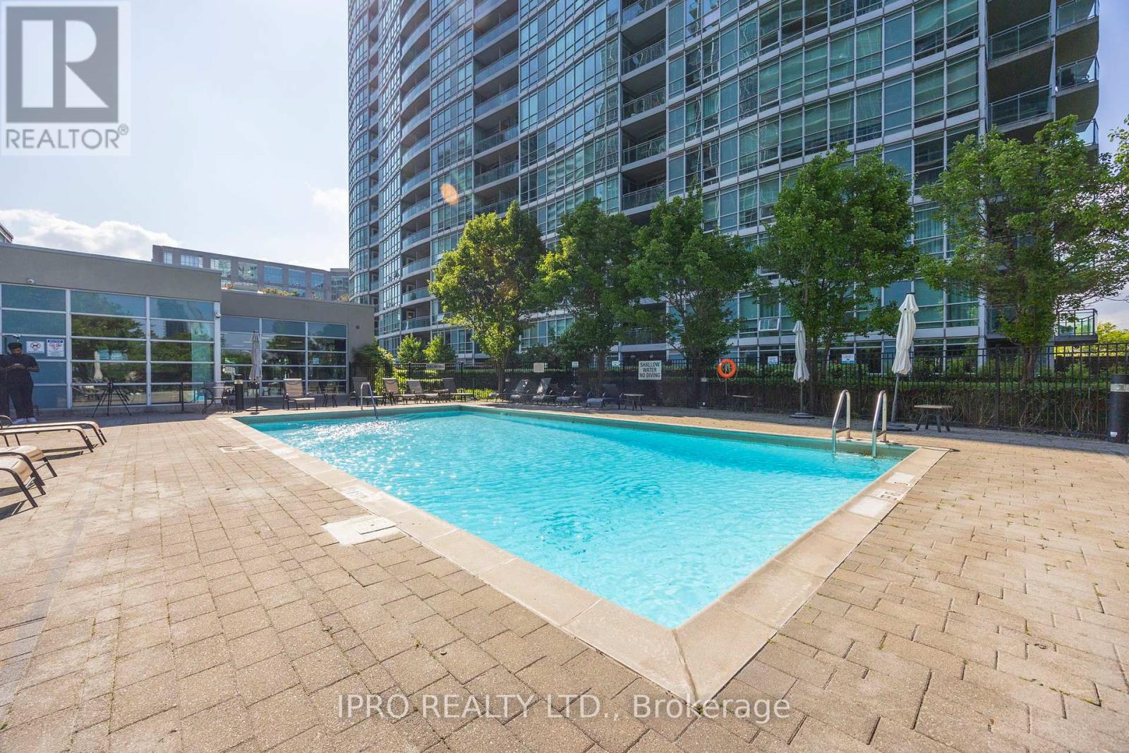 531 - 165 Legion Road N, Toronto, Ontario  M8Y 0B3 - Photo 29 - W12204743