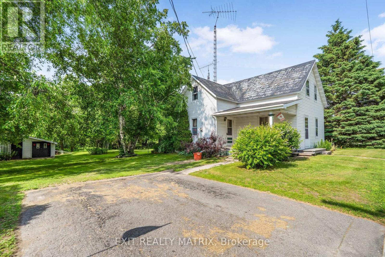 5203 County Rd 10 Road, The Nation, Ontario  K0B 1G0 - Photo 2 - X12216012