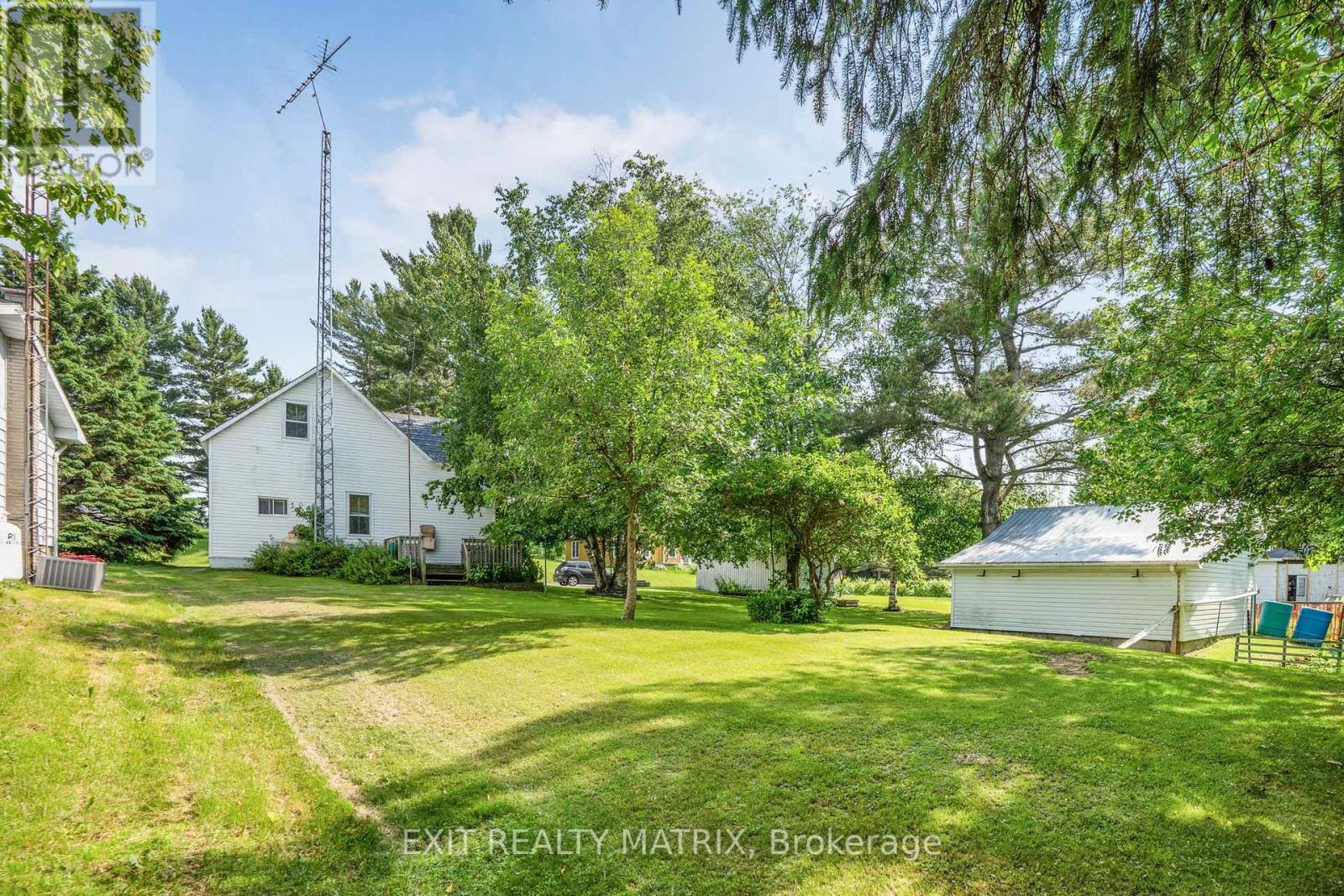 5203 County Rd 10 Road, The Nation, Ontario  K0B 1G0 - Photo 22 - X12216012