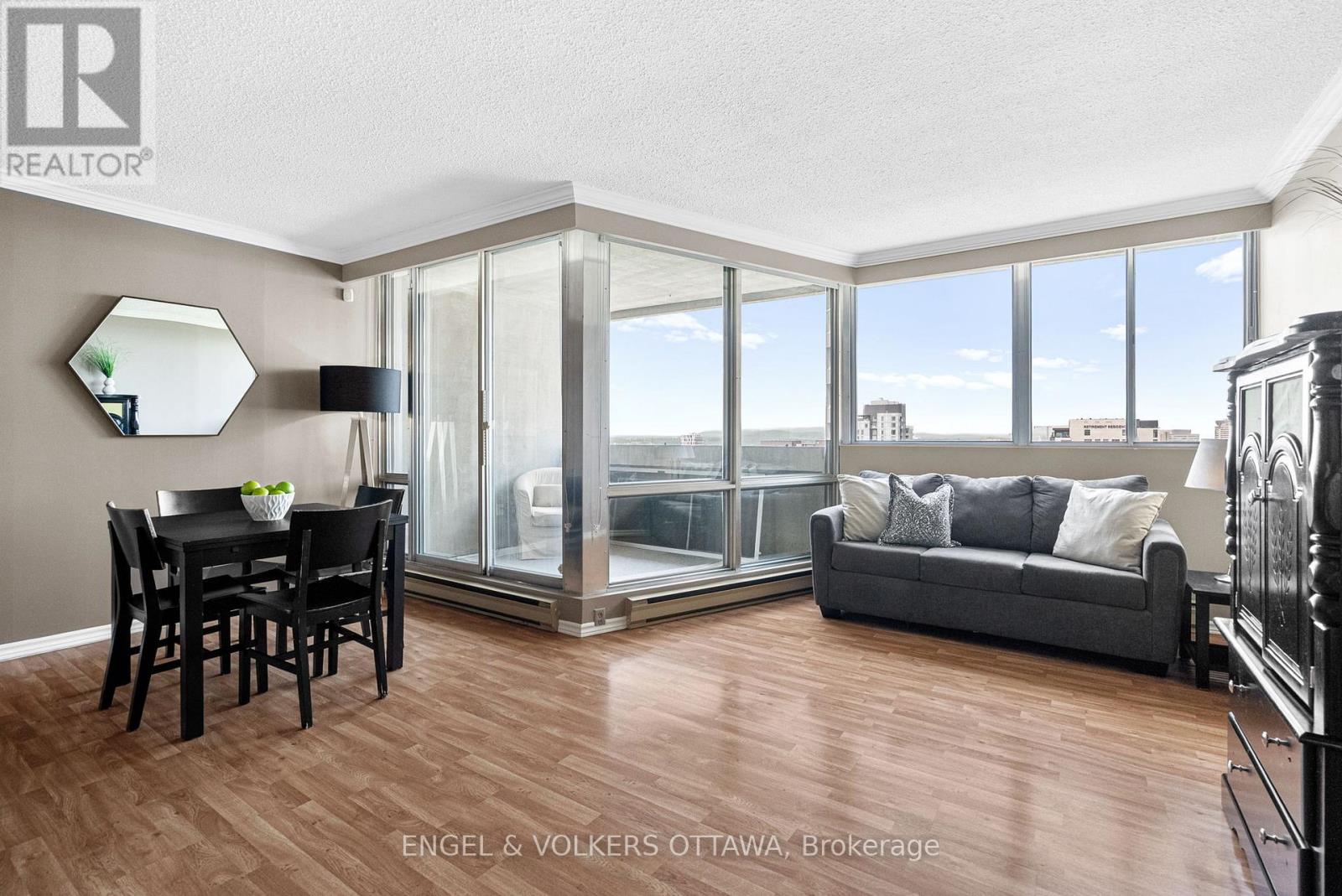 2201 - 530 Laurier Avenue W, Ottawa, Ontario  K1R 7T1 - Photo 16 - X12216518