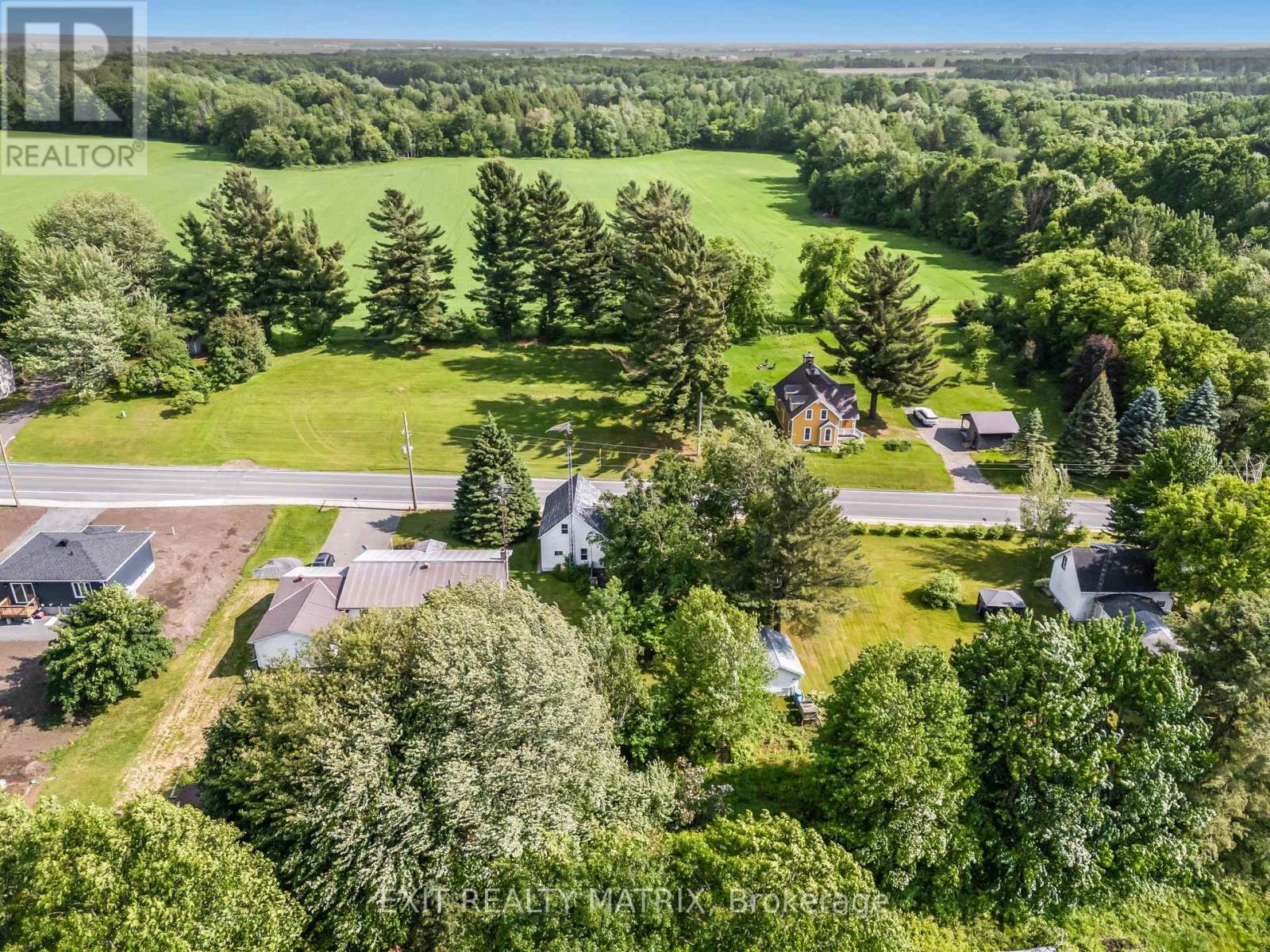 5203 County Rd 10 Road, The Nation, Ontario  K0B 1G0 - Photo 28 - X12216012