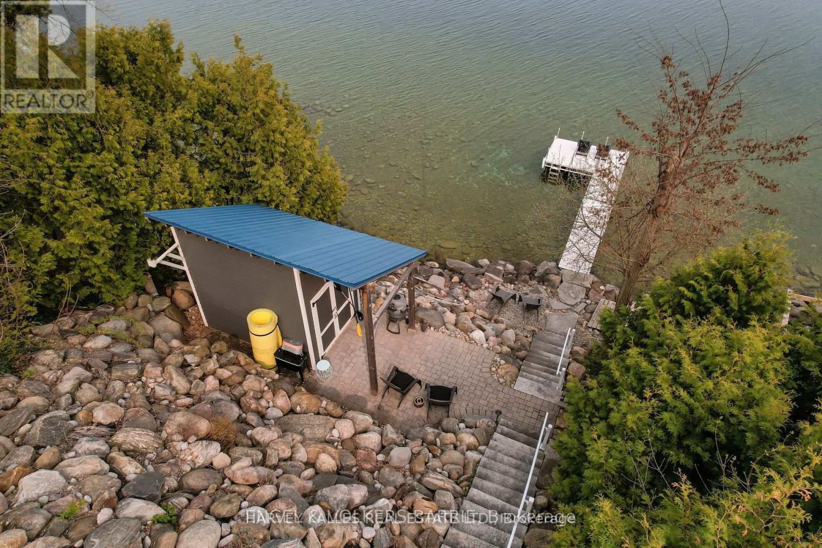2369 Lakeshore Road E, Oro-Medonte (Hawkestone), Ontario  L0L 1T0 - Photo 28 - S12216144