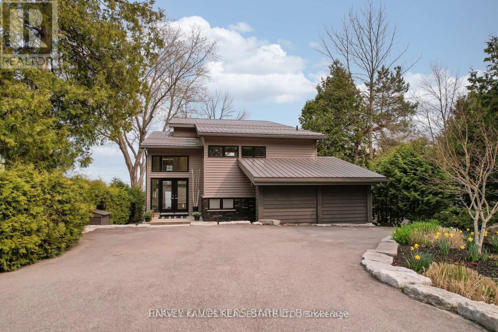 2369 Lakeshore Road E, Oro-Medonte (Hawkestone), Ontario  L0L 1T0 - Photo 5 - S12216144