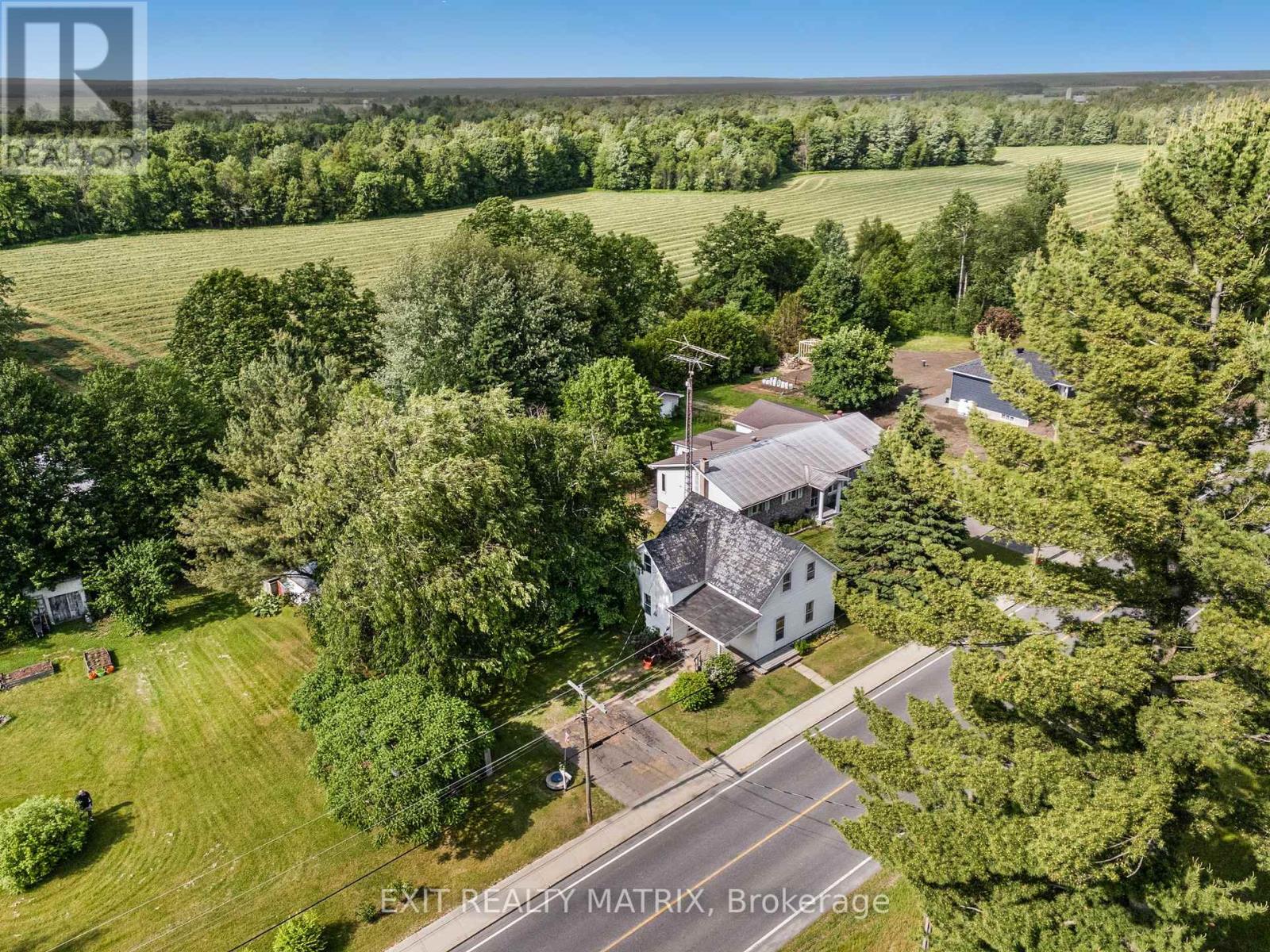 5203 County Rd 10 Road, The Nation, Ontario  K0B 1G0 - Photo 30 - X12216012
