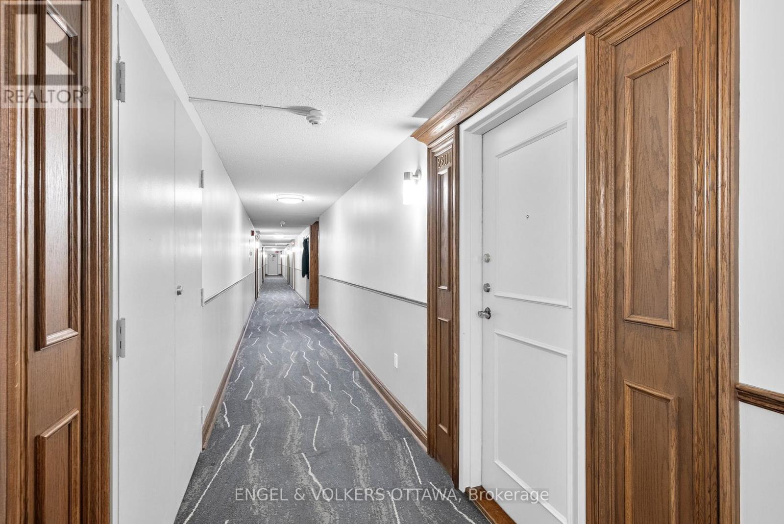 2201 - 530 Laurier Avenue W, Ottawa, Ontario  K1R 7T1 - Photo 7 - X12216518