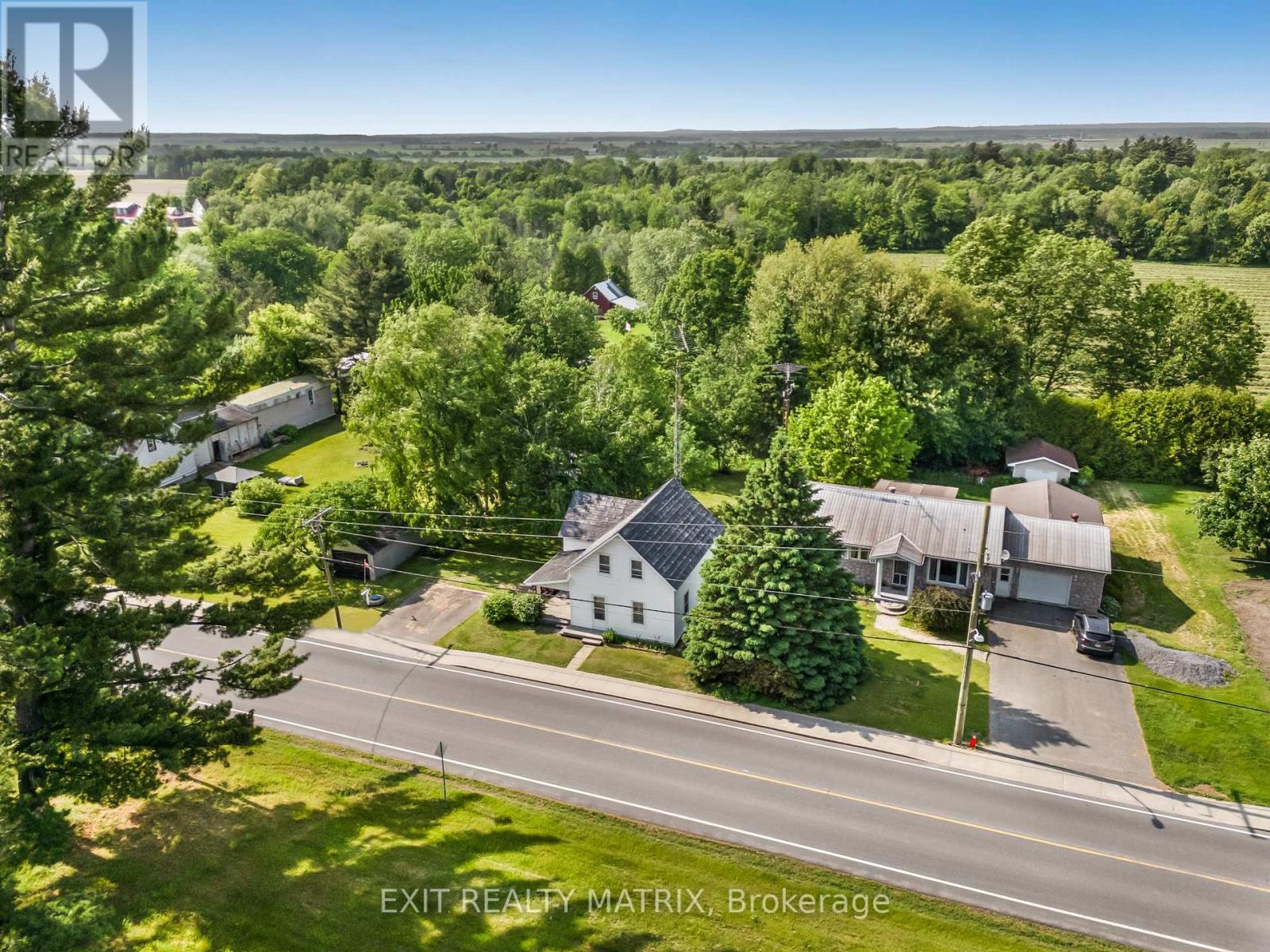5203 County Rd 10 Road, The Nation, Ontario  K0B 1G0 - Photo 31 - X12216012