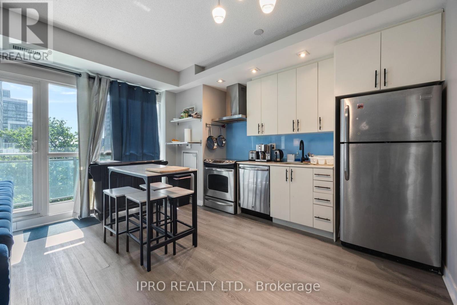531 - 165 LEGION ROAD N, Toronto, Ontario