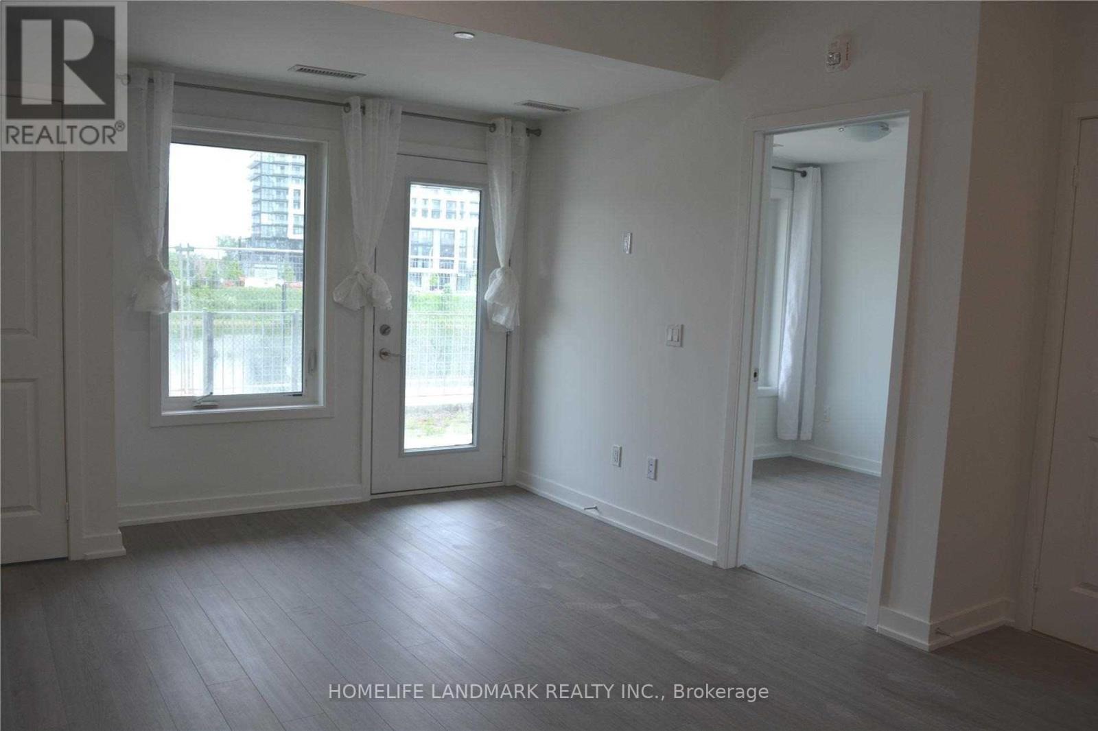 112 - 155 Downsview Park Boulevard, Toronto, Ontario  M3K 0E3 - Photo 17 - W12215957