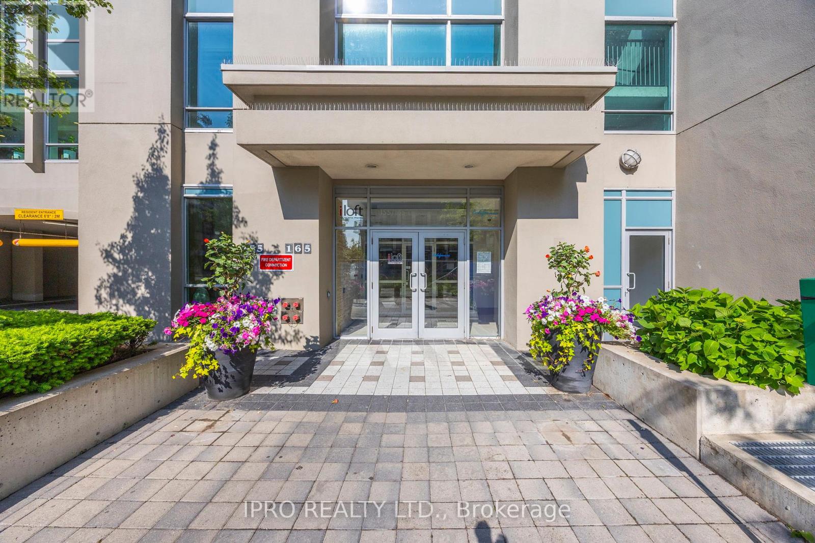 531 - 165 Legion Road N, Toronto, Ontario  M8Y 0B3 - Photo 34 - W12204743